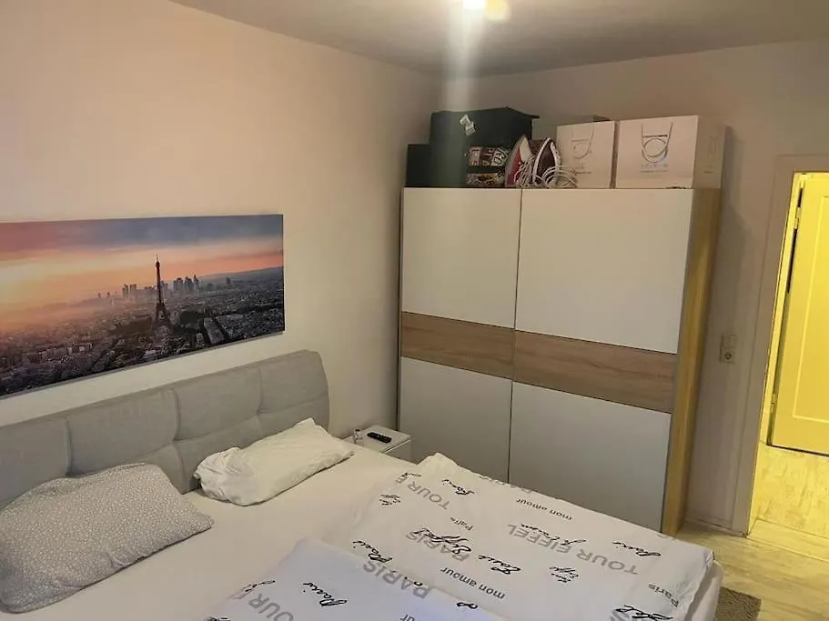 Gemuetliche Wohnung In Top Lage Hannover City Deutschland