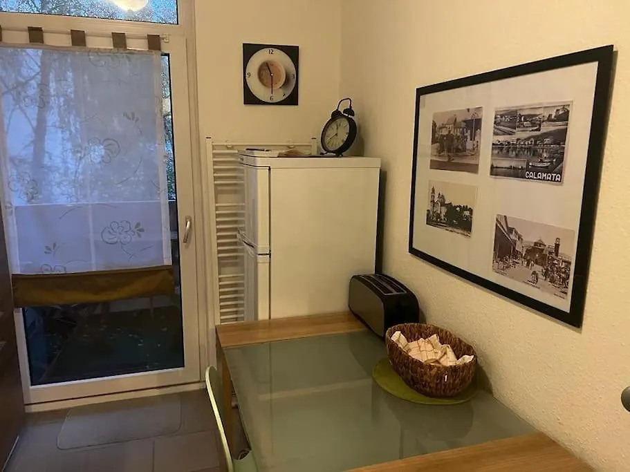 Gemuetliche Wohnung In Top Lage Hannover City Apartment
