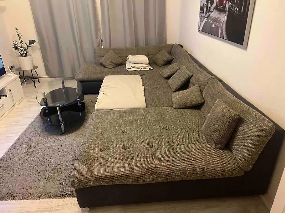 Apartment Gemuetliche Wohnung In Top Lage Hannover City