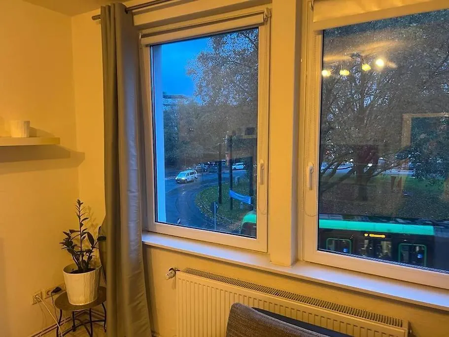 Apartment Gemuetliche Wohnung In Top Lage Hannover City Deutschland