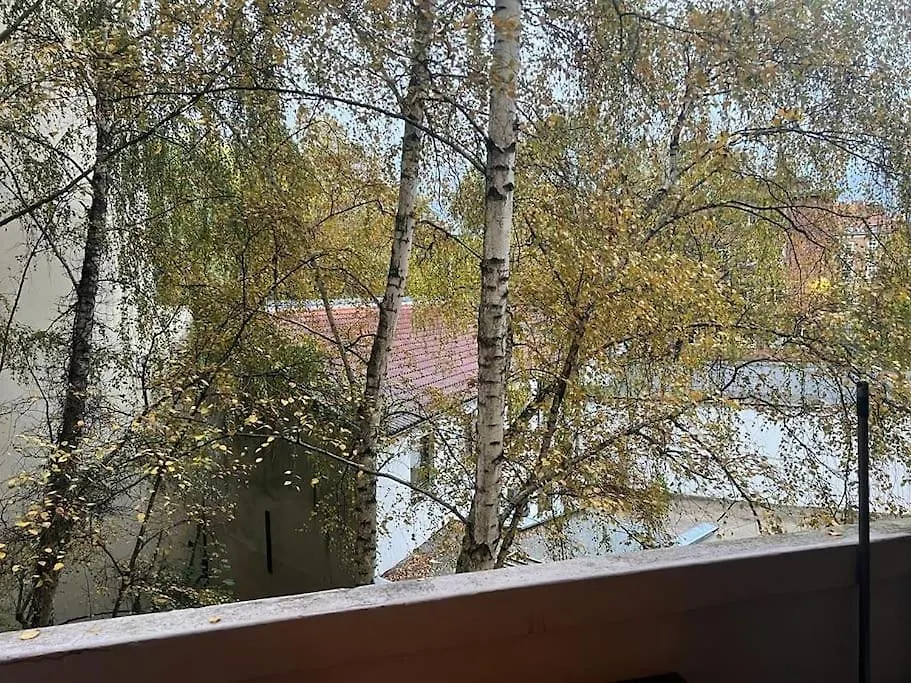 Gemuetliche Wohnung In Top Lage Hannover City Apartment