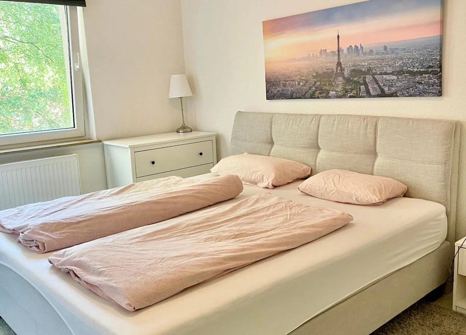 Gemuetliche Wohnung In Top Lage Hannover City