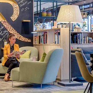 Hotel Mercure Mitte, Hanôver